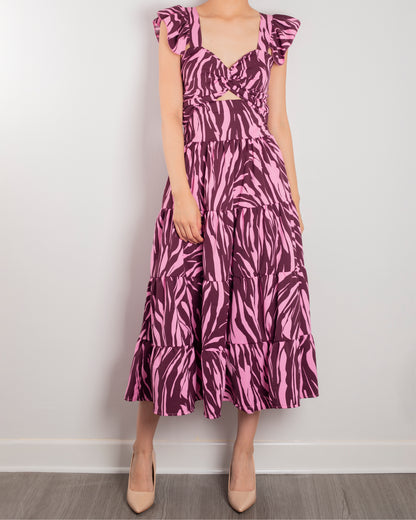 Vestido Tiempo Bobos