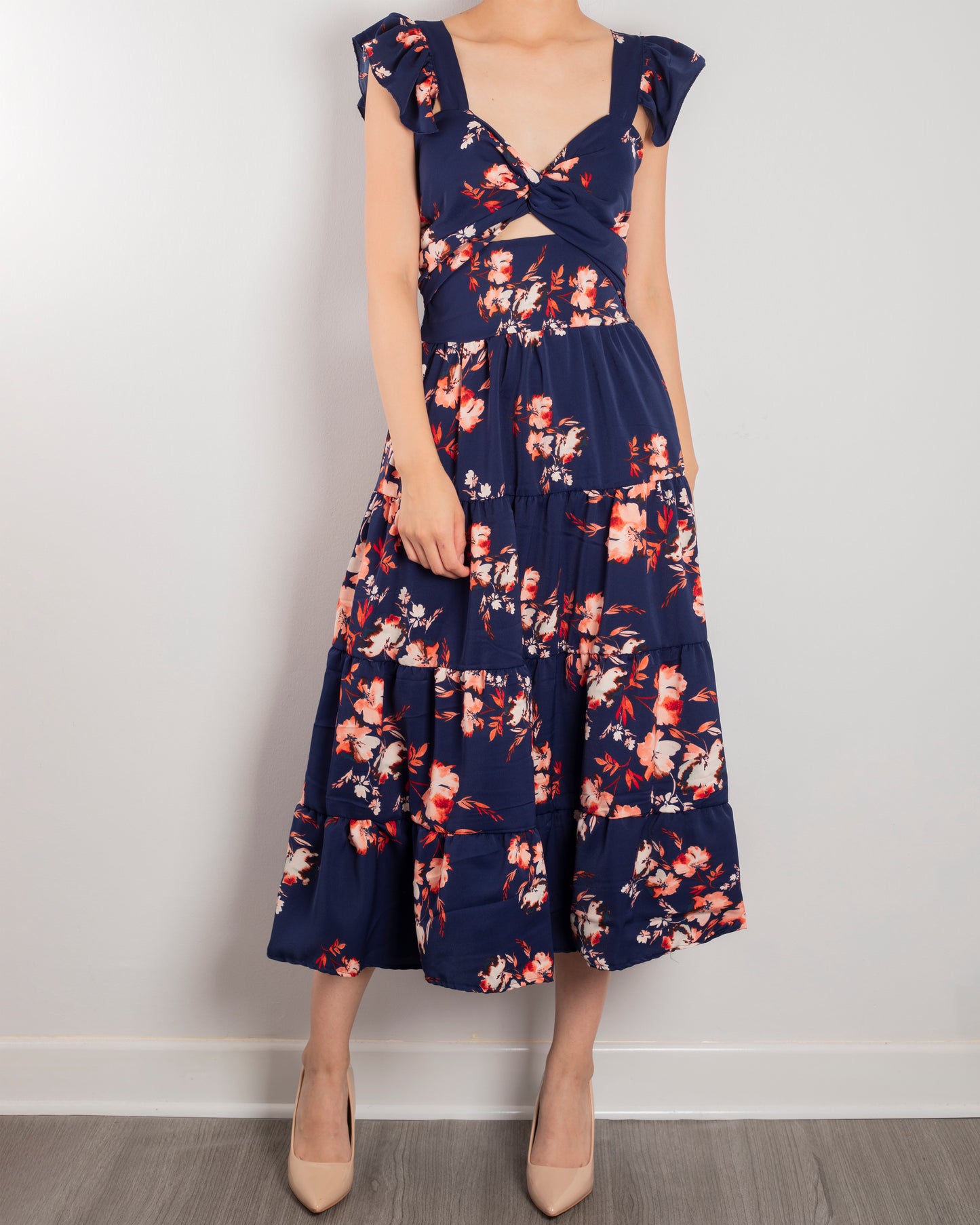 Vestido Tiempo Bobos