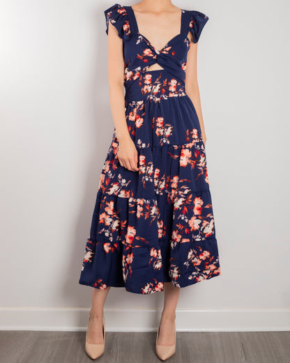 Vestido Tiempo Bobos