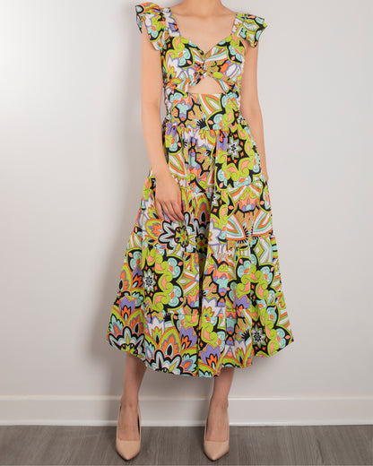 Vestido Tiempo Bobos