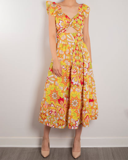Vestido Tiempo Bobos