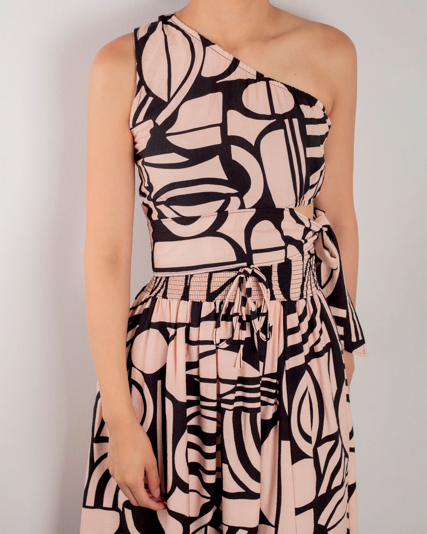 Conjunto Ghalia