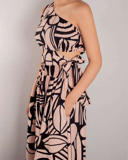 Conjunto Ghalia