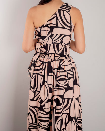 Conjunto Ghalia